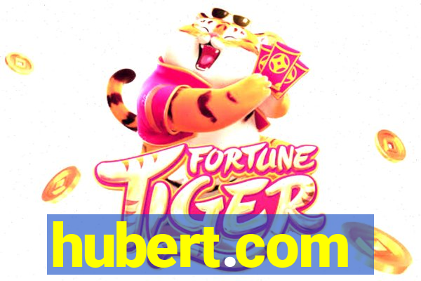 hubert.com plataforma de jogos